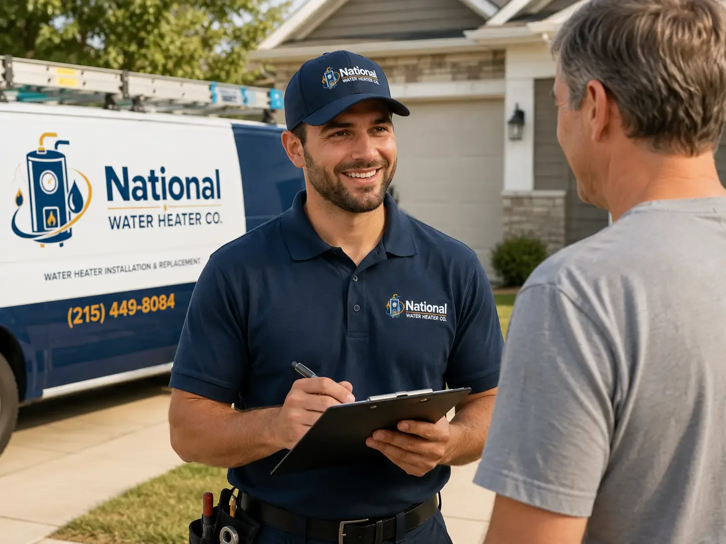 Water Heater Installation Montville, CT FAQs